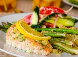 Dinner plate
