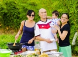 Grilling