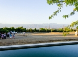 Archery range