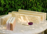 Drawer parts