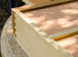 Drawer bottom