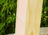 Assembled drawer