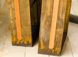 Drawers and runners