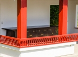 Cabinet, in context