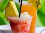 Virgin drinks
