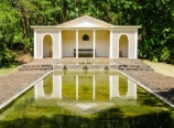 Allerton Garden Diana Room