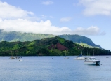 Hanalei Bay