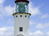 Kilauea Lighthouse