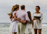 Wedding on the beach