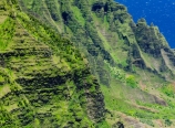 View from the Pihea Trail