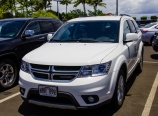 Rental car