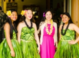 Hula at the Coconut Marketplace