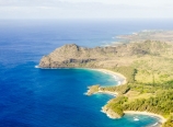 Southern coast