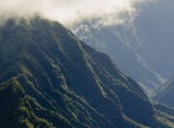 Heading into Waimea Canyon