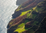 Na Pali patchwork