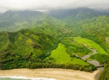 Hanalei Valley