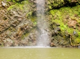Uluwehi Falls