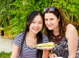 Yan and Raluca