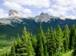 Chief Mountain