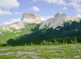 Chief Mountain