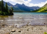 Elizabeth Lake