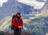 At Redgap Pass
