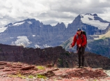 At Redgap Pass