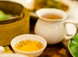 Oolong tea