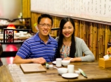 At Sum Vegetarian