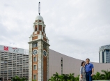 Tsim Sha Tsui Clock Tower