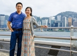 In Tsim Sha Tsui