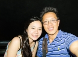 At Victoria Peak