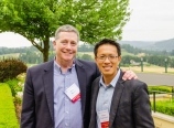 With John Healy