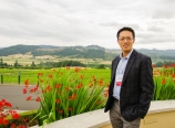 At King Estate Winery