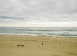 Beach football