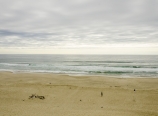 Beach football