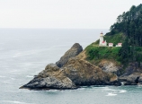 Heceta Head Lighthouse