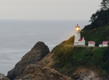 Heceta Head Lighthouse