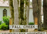 Fall Creek Church