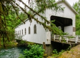 Belknap Bridge