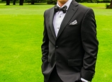 At the Eugene Country Club