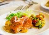 Salmon
