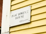Isaac Brown Jr. House
