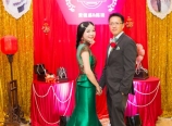 Couple shot