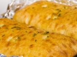 Rosemary focaccia