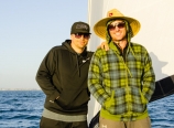 Barth and Jeff