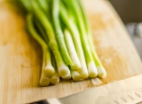 Green onions
