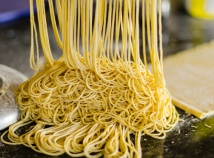 Ramen noodles