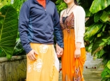 Hindu dress code