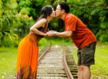 On the Kilohana Railway